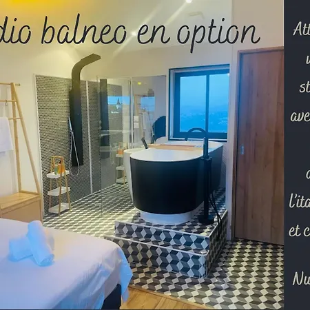 Maison Avec Piscine Et Vue Panoramique Villa *