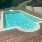 Maison Avec Piscine Et Vue Panoramique *