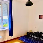 فيلة Maison Avec Piscine Et Vue Panoramique ألبي