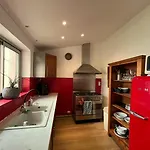 Villa Maison Avec Piscine Et Vue Panoramique