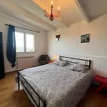 Maison Avec Piscine Et Vue Panoramique *