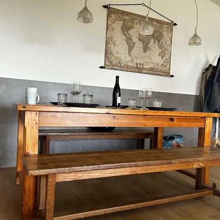 ヴィラ Maison Avec Piscine Et Vue Panoramique