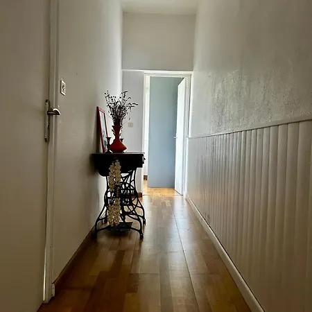 Typic House - Maison Piscine Clim Et Vue 빌라