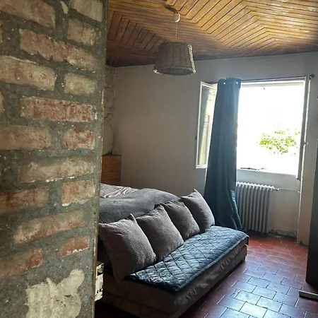 빌라 Typic House - Maison Piscine Clim Et Vue *