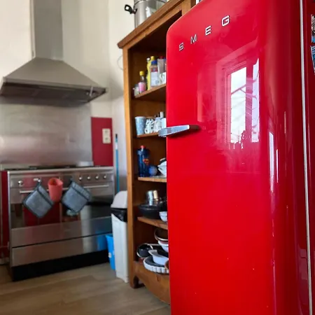 Typic House - Maison Piscine Clim Et Vue