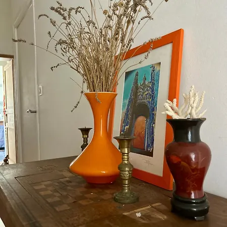 빌라 Typic House - Maison Piscine Clim Et Vue