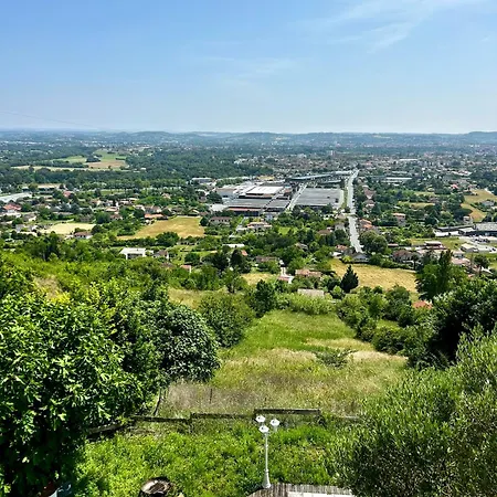 Typic House - Maison Piscine Clim Et Vue * 알비