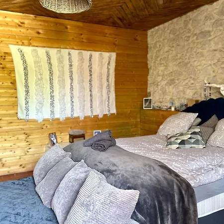 빌라 Typic House - Maison Piscine Clim Et Vue *