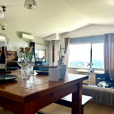 ヴィラ Maison Avec Piscine Et Vue Panoramique アルビ