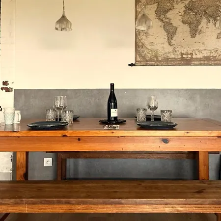 Maison Avec Piscine Et Vue Panoramique Albi