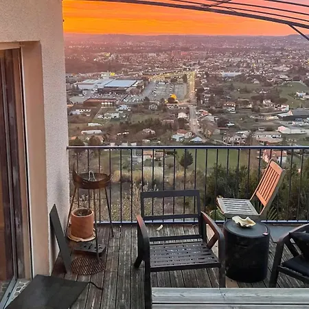 Maison Avec Piscine Et Vue Panoramique Albi