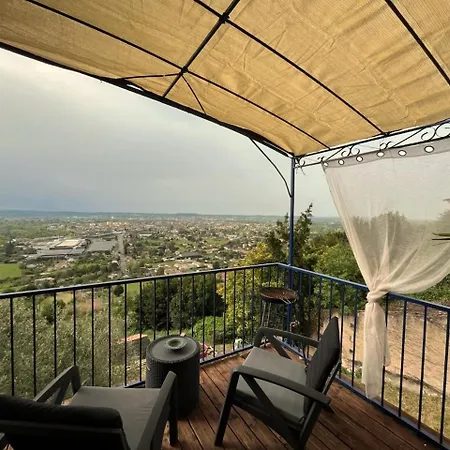 Maison Avec Piscine Et Vue Panoramique * アルビ