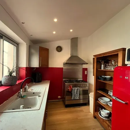 ヴィラ Maison Avec Piscine Et Vue Panoramique