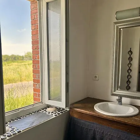 ヴィラ Maison Avec Piscine Et Vue Panoramique アルビ