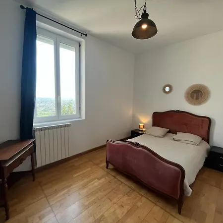 Villa Maison Avec Piscine Et Vue Panoramique Albi