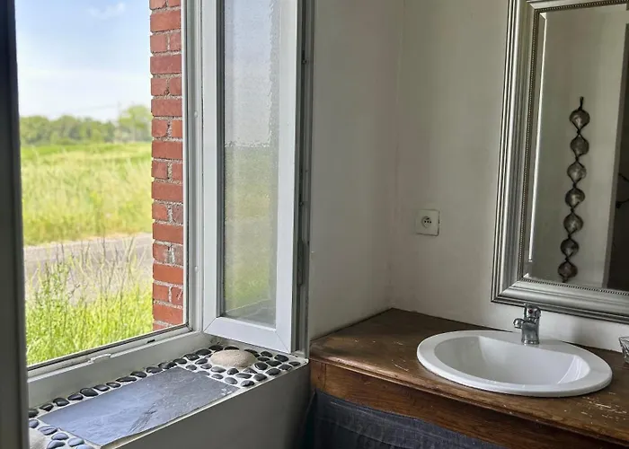 ヴィラ Maison Avec Piscine Et Vue Panoramique