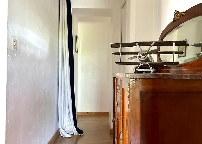 Maison Avec Piscine Et Vue Panoramique *