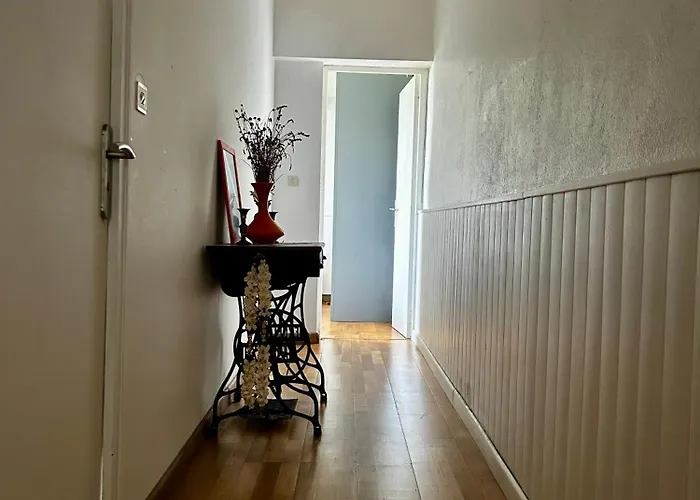 Maison Avec Piscine Et Vue Panoramique ヴィラ