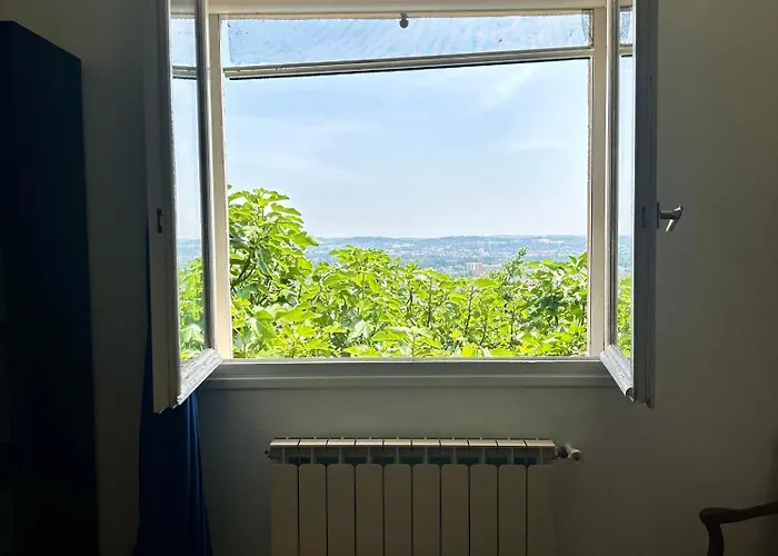 Maison Avec Piscine Et Vue Panoramique *