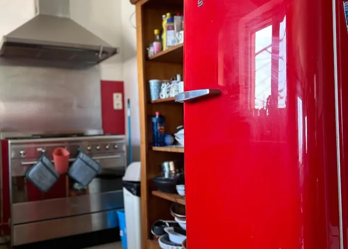 Maison Avec Piscine Et Vue Panoramique