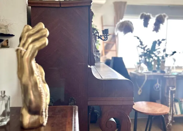 Maison Avec Piscine Et Vue Panoramique ヴィラ