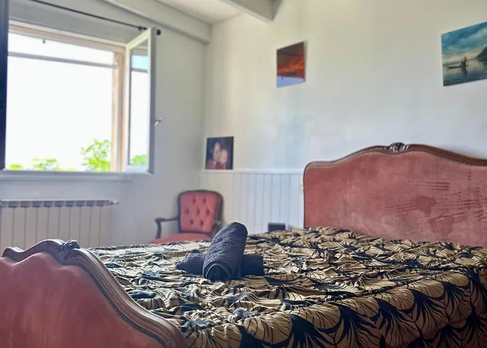 Maison Avec Piscine Et Vue Panoramique Albi