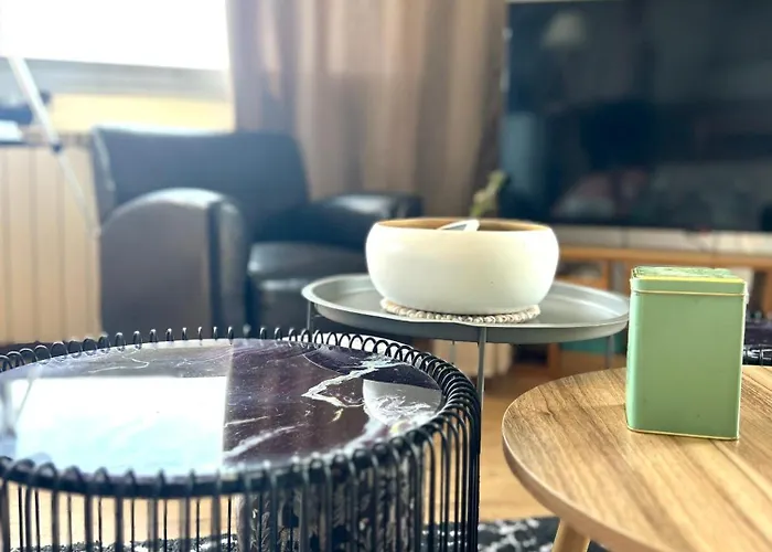 Maison Avec Piscine Et Vue Panoramique ヴィラ