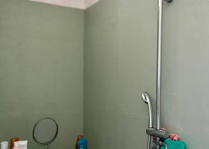 Maison Avec Piscine Et Vue Panoramique *