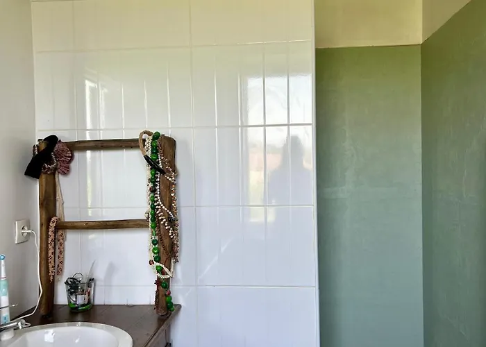 ヴィラ Maison Avec Piscine Et Vue Panoramique