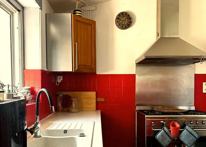 Villa Maison Avec Piscine Et Vue Panoramique