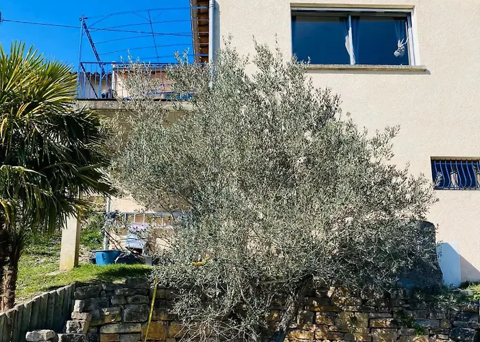 Villa Maison Avec Piscine Et Vue Panoramique Albi