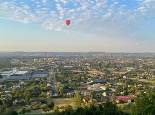 Maison Avec Piscine Et Vue Panoramique Villa Albi