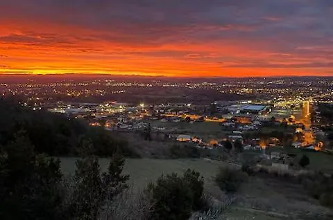 Villa Maison Avec Piscine Et Vue Panoramique Albi