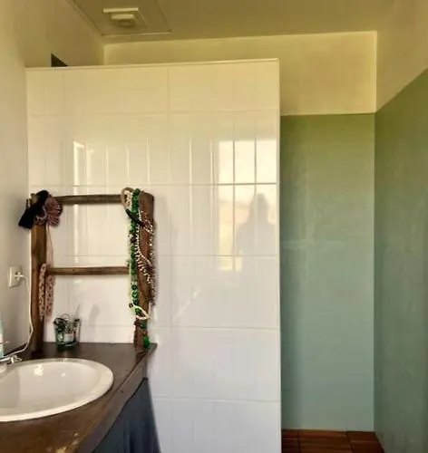 Maison Avec Piscine Et Vue Panoramique *