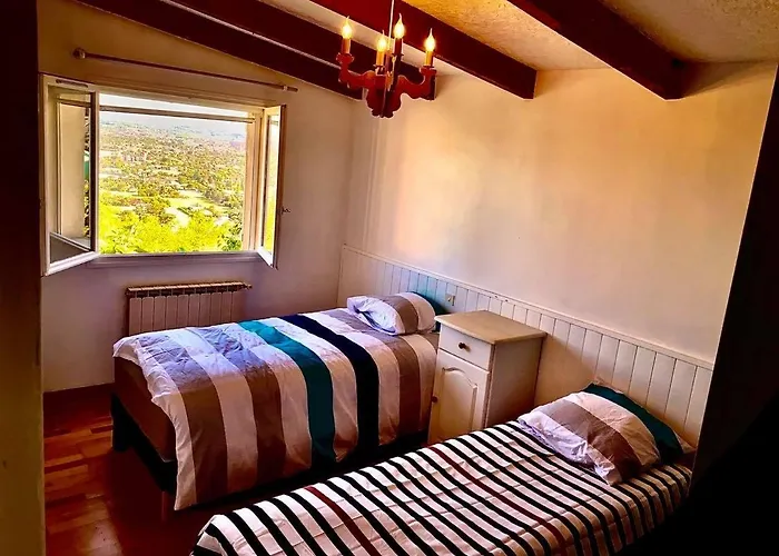 Maison Avec Piscine Et Vue Panoramique Albi