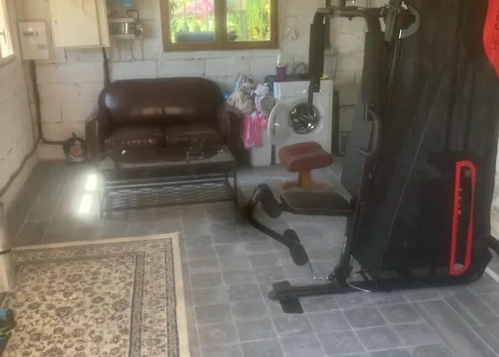 Maison Avec Piscine Et Vue Panoramique Villa *